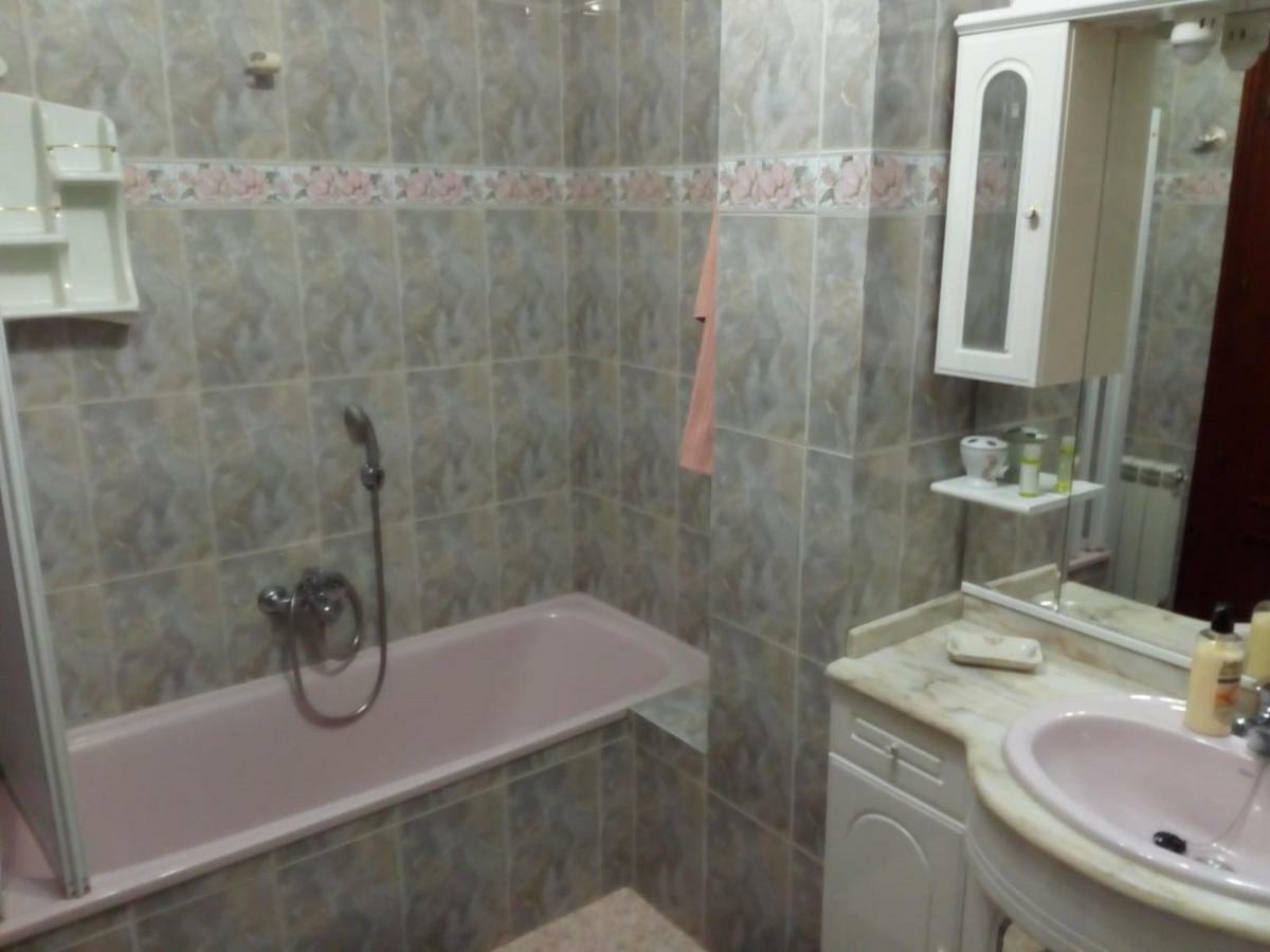 Apartamento Turístico Antigua Universidad Almagro Exterior foto